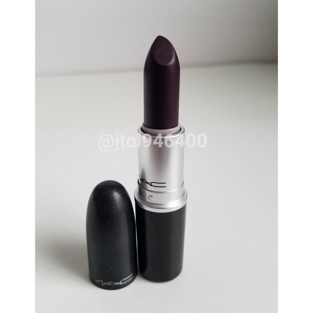 Mac Instigator Lipstick